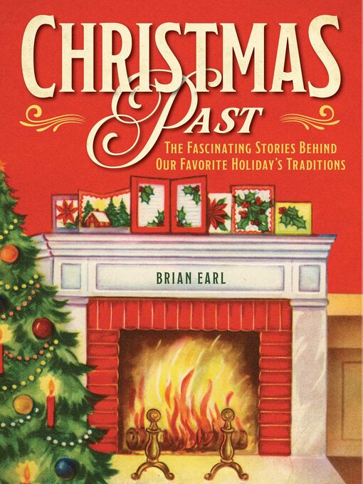 Title details for Christmas Past by Brian Earl - Available